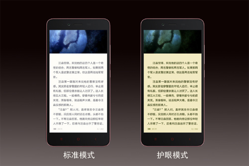 手机开了护眼模式还要贴防蓝光保护膜吗？